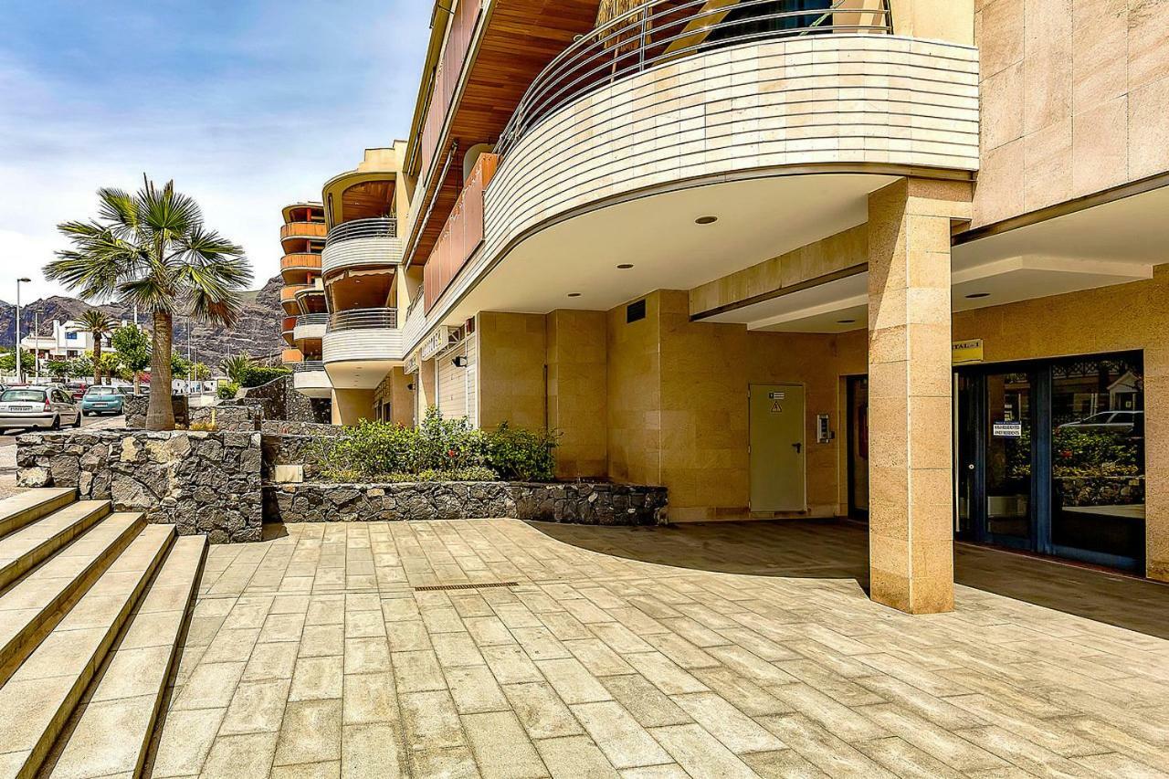 פוארטו דה סנטיאגו 2Bed Ocean Apartment In Los Gigantes מראה חיצוני תמונה